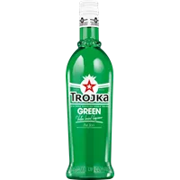 Trojka Green